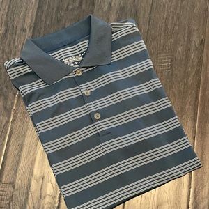 Nike Men’s Golf Performance Dri-Fit Polo Medium⛳️